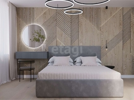 Продается 2-комнатная квартира Дуси Ковальчук ул, 43.12  м&sup2;, 8600000 рублей