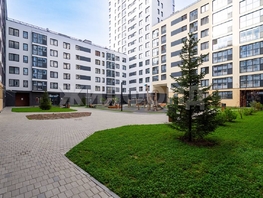 Продается Студия ЖК Тайгинский парк, дом 1, 23.5  м&sup2;, 4475000 рублей