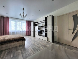 Продается 2-комнатная квартира Николая Сотникова ул, 63.6  м&sup2;, 7000000 рублей