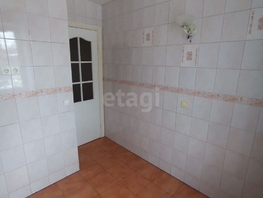 Продается 3-комнатная квартира Зыряновская ул, 60  м&sup2;, 7800000 рублей