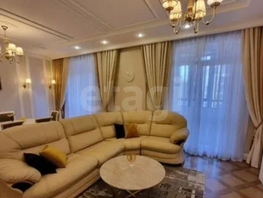 Снять двухкомнатную квартиру Державина ул, 72.2  м&sup2;, 80000 рублей