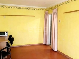Продается 1-комнатная квартира Столетова ул, 29.5  м&sup2;, 3000000 рублей