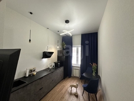 Продается 1-комнатная квартира ЖК Гурьевский, дом 1 корпус 1, 38.5  м&sup2;, 6700000 рублей