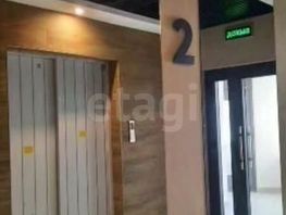 Снять однокомнатную квартиру Дуси Ковальчук ул, 40  м&sup2;, 38000 рублей