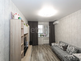 Продается 2-комнатная квартира Романтиков ул, 52.4  м&sup2;, 6390000 рублей