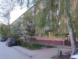 Продается 2-комнатная квартира Зорге ул, 46  м&sup2;, 4750000 рублей