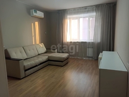 Снять однокомнатную квартиру Закаменский мкр, 42  м&sup2;, 35000 рублей