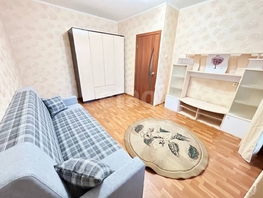 1-комн, Тюленина ул, д.21