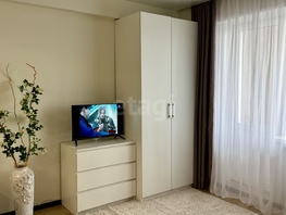 Снять однокомнатную квартиру Дуси Ковальчук ул, 32.1  м&sup2;, 35000 рублей