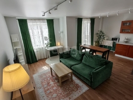 Продается 2-комнатная квартира Балтийская ул, 61.1  м&sup2;, 10000000 рублей