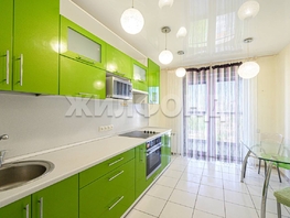 Продается 1-комнатная квартира Семьи Шамшиных ул, 39.2  м&sup2;, 8700000 рублей