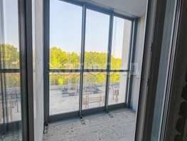 Продается 1-комнатная квартира ЖК Ежевика, 36.7  м&sup2;, 5299000 рублей