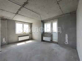 Продается 2-комнатная квартира Дуси Ковальчук ул, 58.7  м&sup2;, 7950000 рублей
