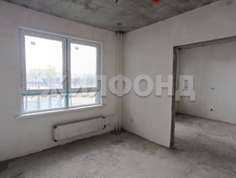Продается 1-комнатная квартира Игарская ул, 29  м&sup2;, 4400000 рублей