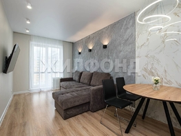 Продается 3-комнатная квартира Виктора Шевелева ул, 58.3  м&sup2;, 6200000 рублей
