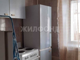 Снять однокомнатную квартиру Северный мкр, 33  м&sup2;, 17000 рублей