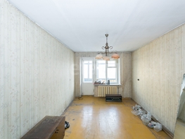 3-комн, Пермитина ул, д.16