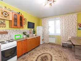 3-комн, Дивногорская ул, д.150/4