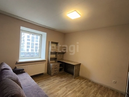 Продается 1-комнатная квартира Большевистская ул, 35.3  м&sup2;, 6500000 рублей