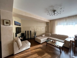 Продается 3-комнатная квартира Военная ул, 98.6  м&sup2;, 14800000 рублей