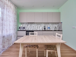 Продается 2-комнатная квартира ЖК Цивилизация, дом 1, 55  м&sup2;, 9200000 рублей