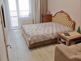 Продается 1-комнатная квартира ЖК На Тульской, 1 этап, 42  м&sup2;, 6100000 рублей