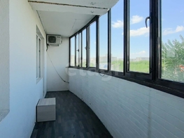 Продается 2-комнатная квартира Николая Островского ул, 51  м&sup2;, 7990000 рублей