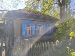 Продается Дом Коминтерна ул, 48.6  м&sup2;, участок 5.05 сот., 3800000 рублей