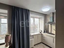 Продается 2-комнатная квартира Блюхера ул, 40.5  м&sup2;, 6450000 рублей