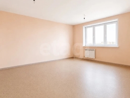 Продается 2-комнатная квартира Николая Сотникова ул, 63.9  м&sup2;, 5950000 рублей