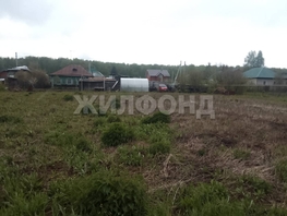 Продается Дачный участок Юбилейная ул, 10  сот., 4000000 рублей