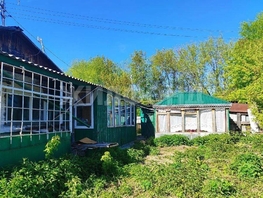 Продается Дом Медицинский пер, 99.7  м&sup2;, участок 8 сот., 3700000 рублей