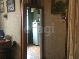 Продается 1-комнатная квартира Вокзальная магистраль ул, 30  м&sup2;, 5000000 рублей