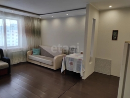 Продается Студия Татьяны Снежиной ул, 34  м&sup2;, 3599000 рублей