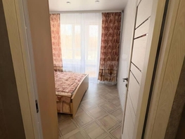 Продается 2-комнатная квартира ЖК Азимут, дом 2, 37  м&sup2;, 6000000 рублей