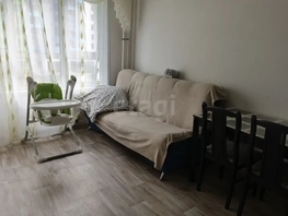 Продается Студия Забалуева ул, 30  м&sup2;, 3600000 рублей