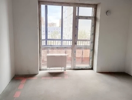 Продается 1-комнатная квартира ЖК Современник, 47.2  м&sup2;, 10000000 рублей