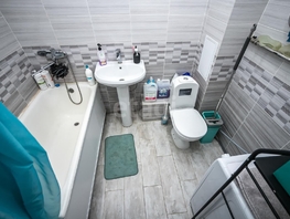 Продается 1-комнатная квартира Ключевая ул, 36.6  м&sup2;, 4150000 рублей