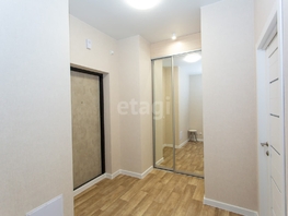 Продается 1-комнатная квартира ЖК Парково, 43  м&sup2;, 7200000 рублей
