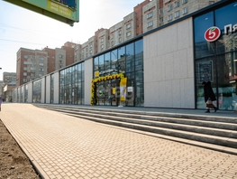 Продается Торговое Вокзальная магистраль ул, 2764  м&sup2;, 650000000 рублей