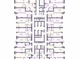 Продается Студия ЖК Астон. Шесть звёзд, 1, 27.27  м&sup2;, 5540000 рублей