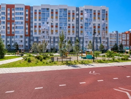 Продается 2-комнатная квартира 3-й микрорайон, 36.7  м&sup2;, 4900000 рублей