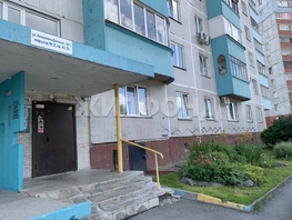 Продается 4-комнатная квартира Немировича-Данченко ул, 77.6  м&sup2;, 10000000 рублей