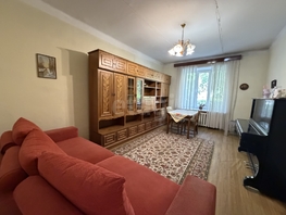 Продается 2-комнатная квартира Богдана Хмельницкого ул, 55.6  м&sup2;, 5750000 рублей