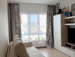 Продается 3-комнатная квартира ЖК Венеция-2, дом 4, 70.9  м&sup2;, 11900000 рублей