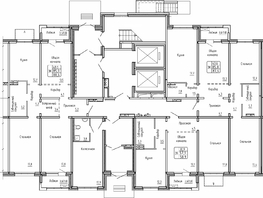 Продается 2-комнатная квартира ЖК Самоцветы, Бирюза дом 2, 58.9  м&sup2;, 5700000 рублей