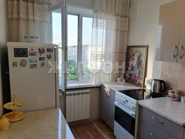Продается 1-комнатная квартира Жуковского ул, 29.4  м&sup2;, 4700000 рублей
