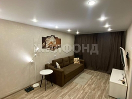 Продается 1-комнатная квартира Красный пр-кт, 30.5  м&sup2;, 5990000 рублей