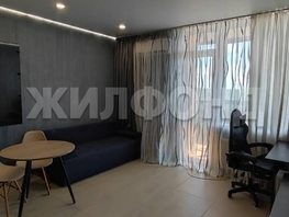Продается Студия ЖК На Рябиновой, 25.9  м&sup2;, 6919000 рублей