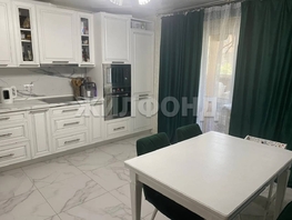 Продается 2-комнатная квартира Залесского ул, 75.2  м&sup2;, 13600000 рублей